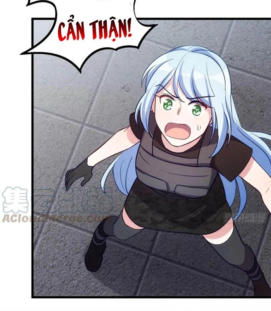 Tôi Ở Dị Giới Khai Ngư Đường Chapter 114 - 10