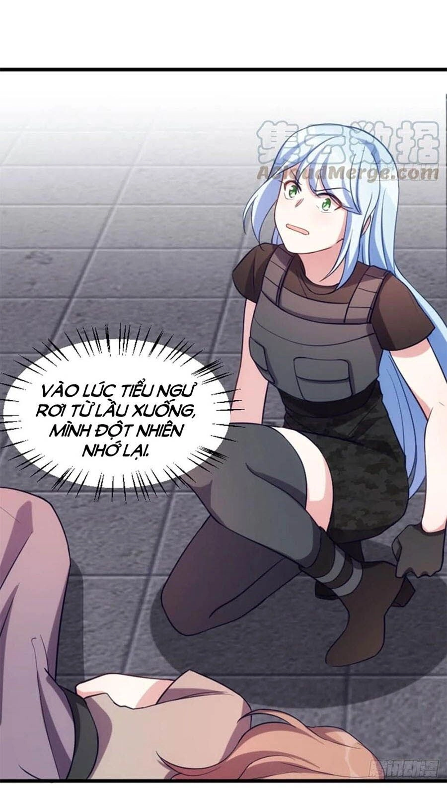 Tôi Ở Dị Giới Khai Ngư Đường Chapter 114 - 25