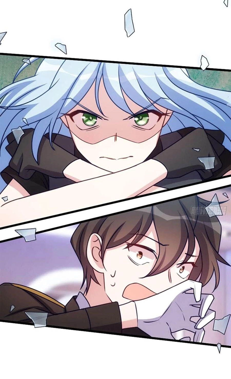 Tôi Ở Dị Giới Khai Ngư Đường Chapter 115 - 7