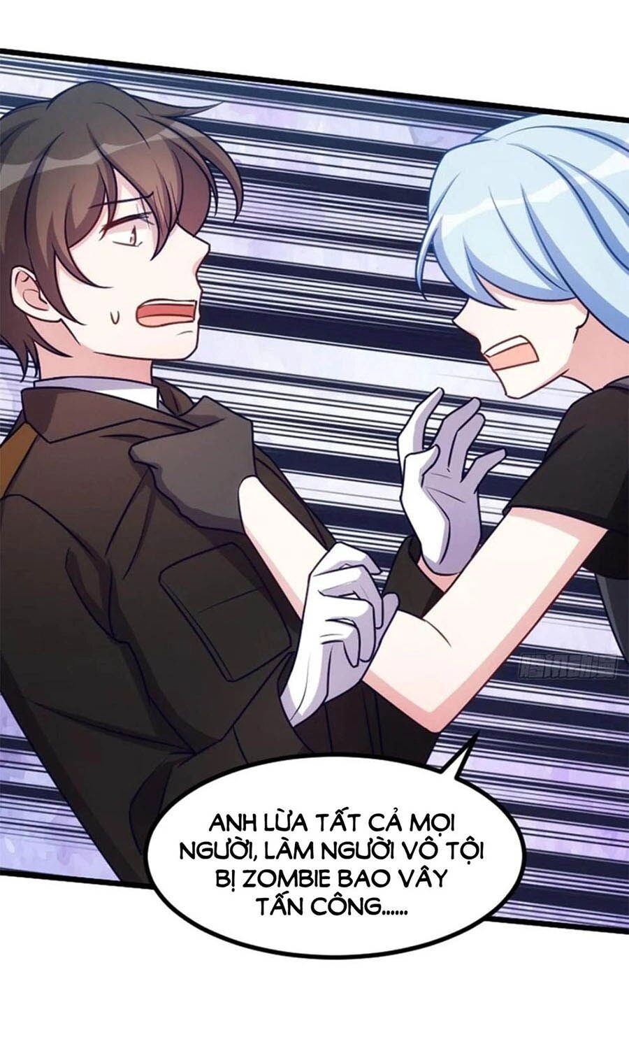 Tôi Ở Dị Giới Khai Ngư Đường Chapter 115 - 8