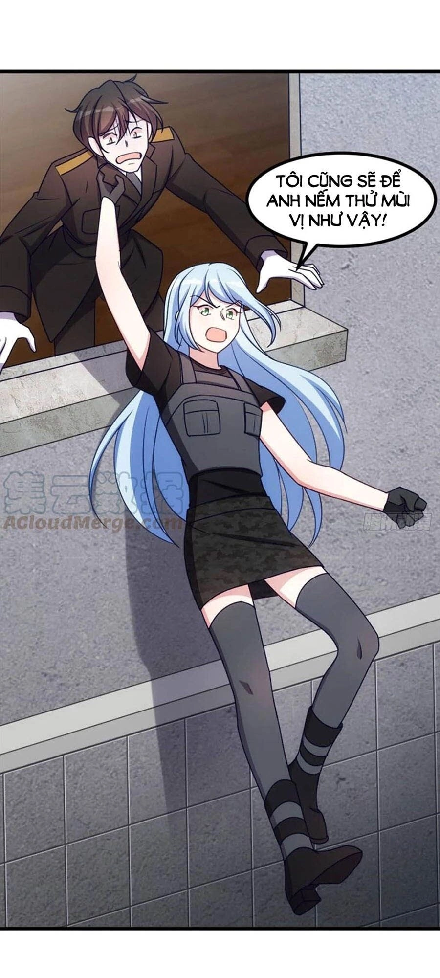 Tôi Ở Dị Giới Khai Ngư Đường Chapter 115 - 9