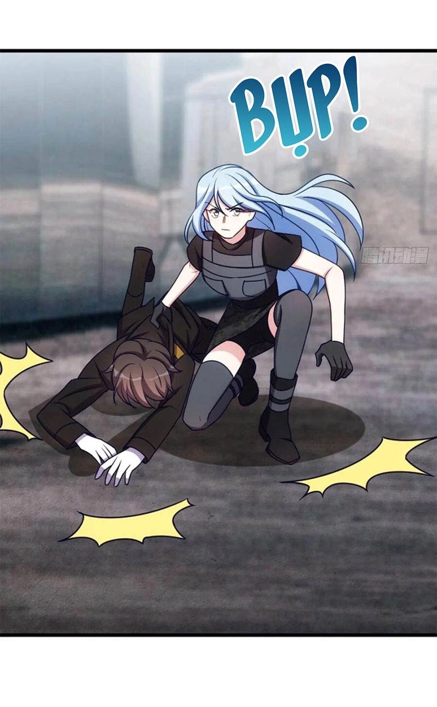 Tôi Ở Dị Giới Khai Ngư Đường Chapter 115 - 11