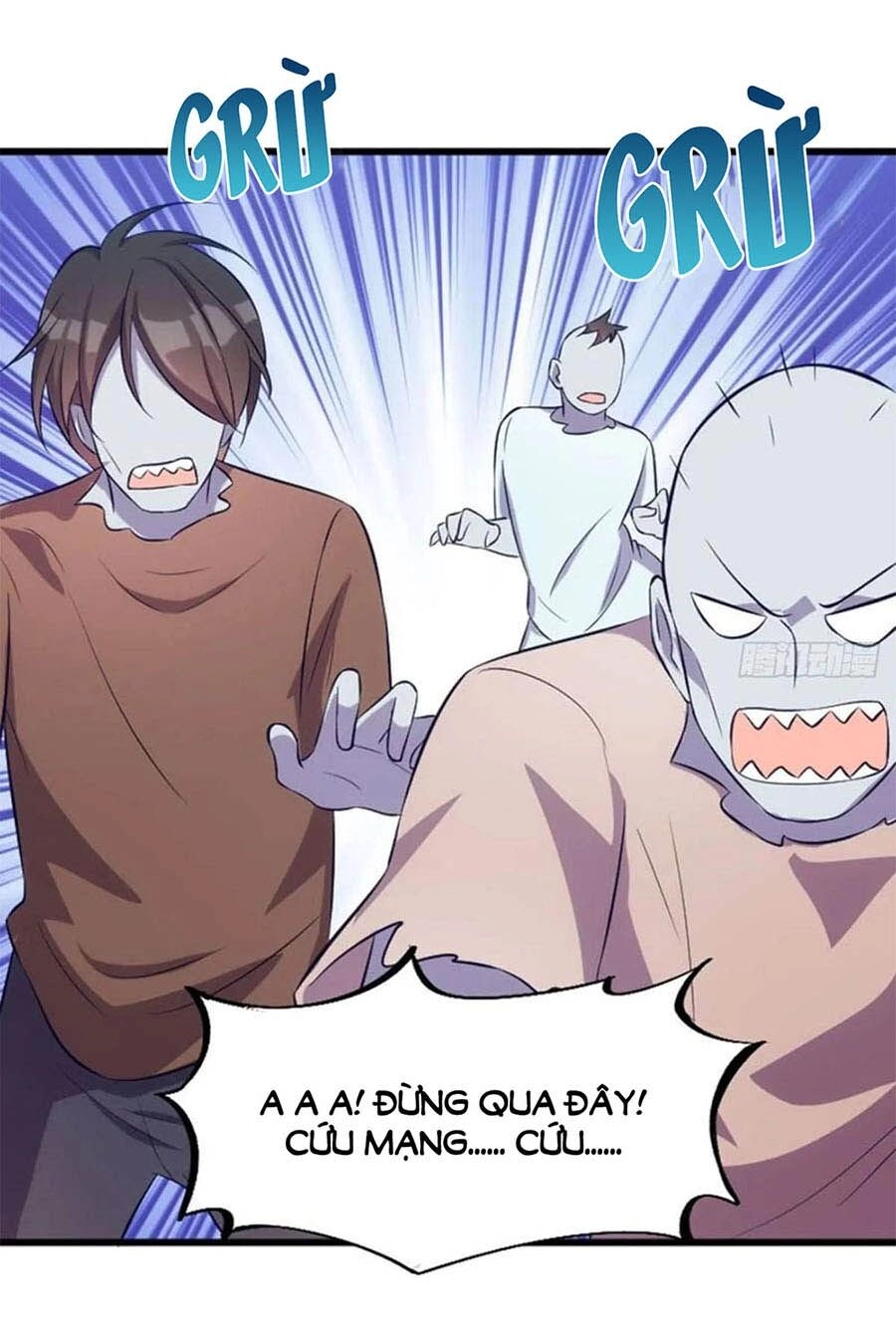 Tôi Ở Dị Giới Khai Ngư Đường Chapter 115 - 20