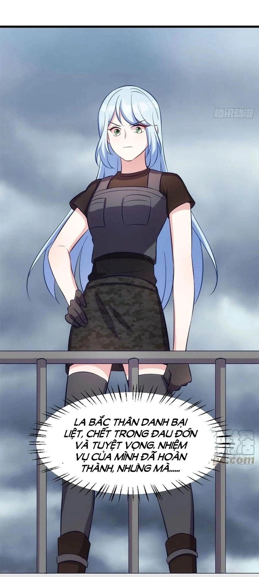 Tôi Ở Dị Giới Khai Ngư Đường Chapter 115 - 21