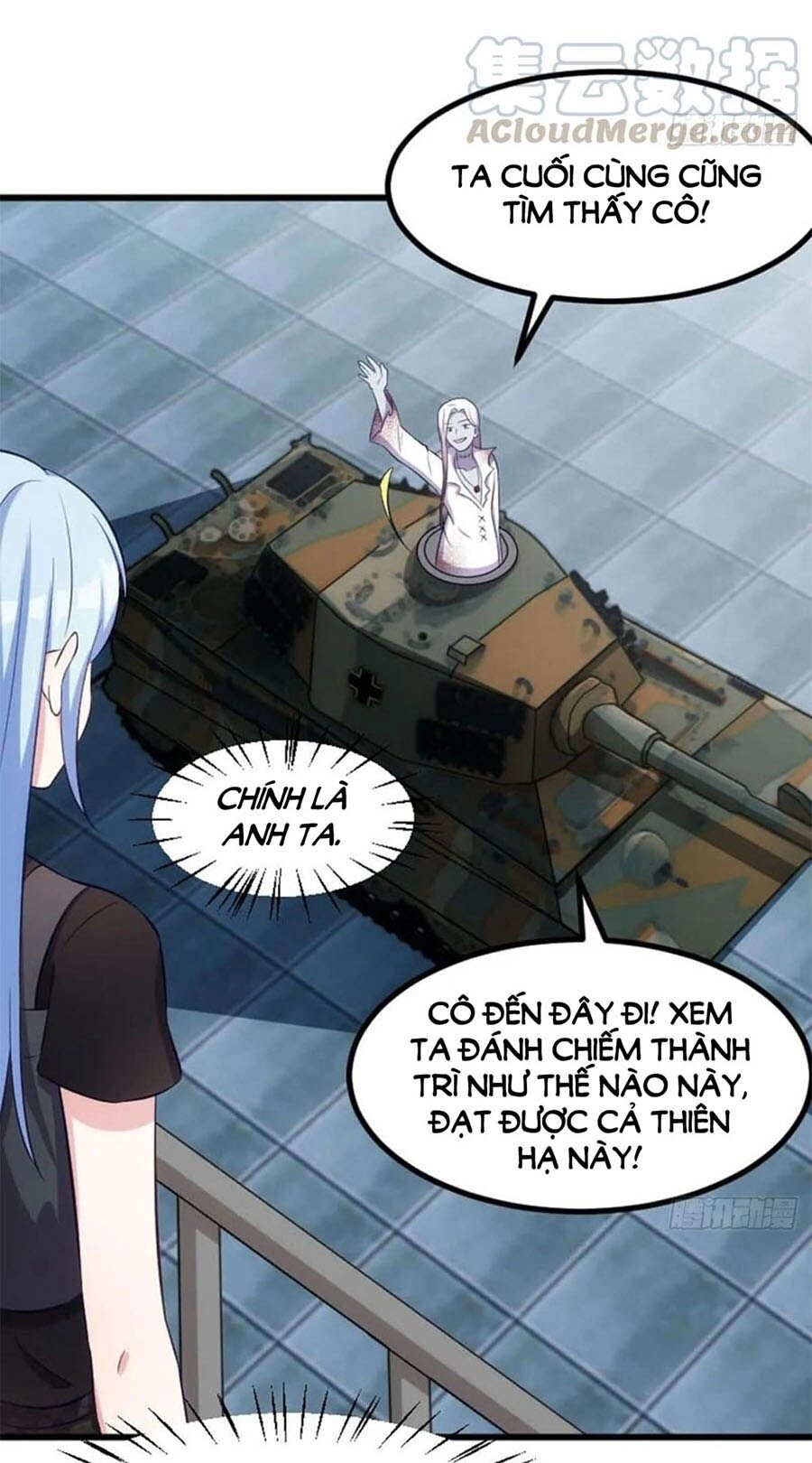 Tôi Ở Dị Giới Khai Ngư Đường Chapter 115 - 25