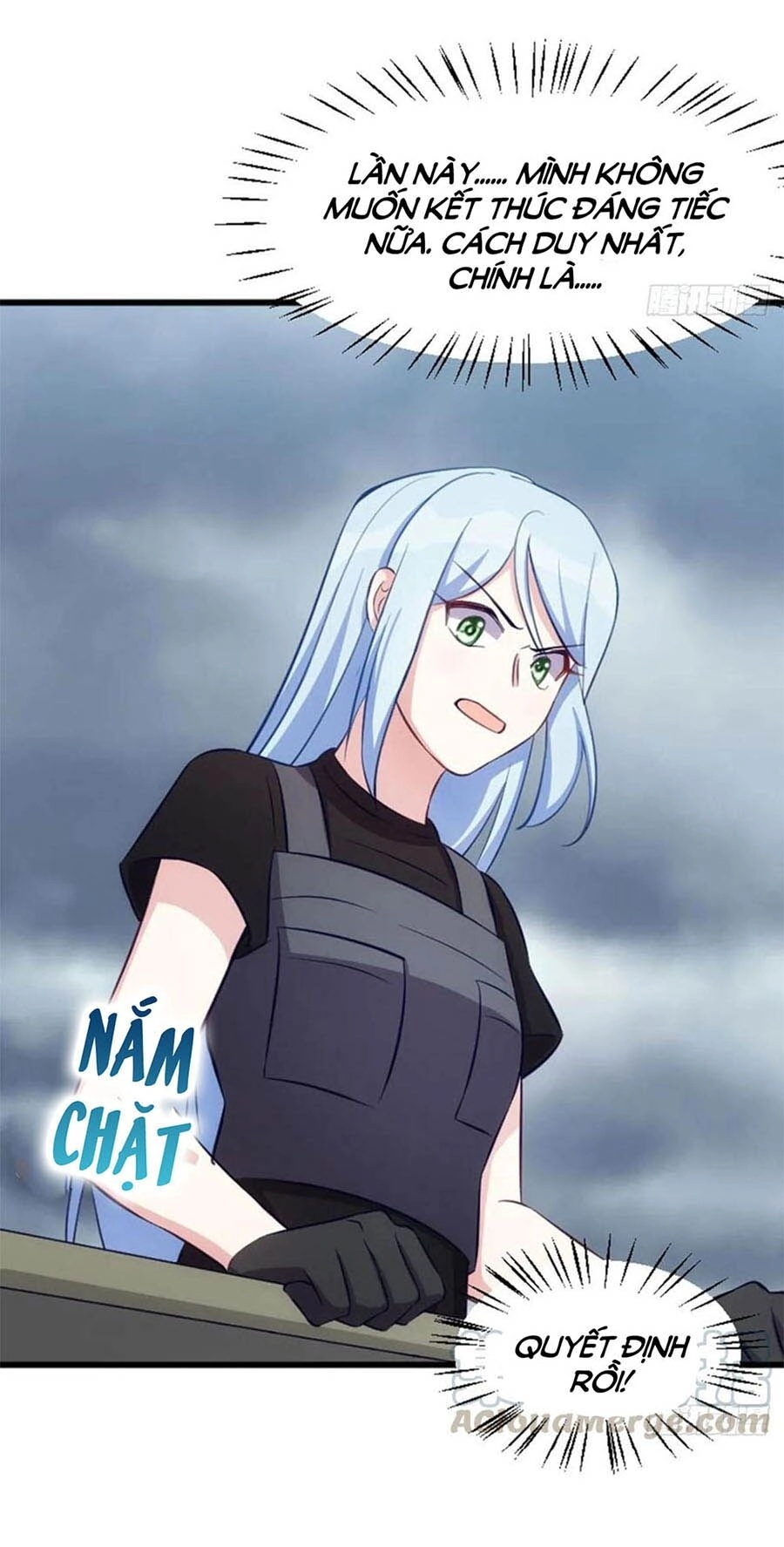 Tôi Ở Dị Giới Khai Ngư Đường Chapter 116 - 3