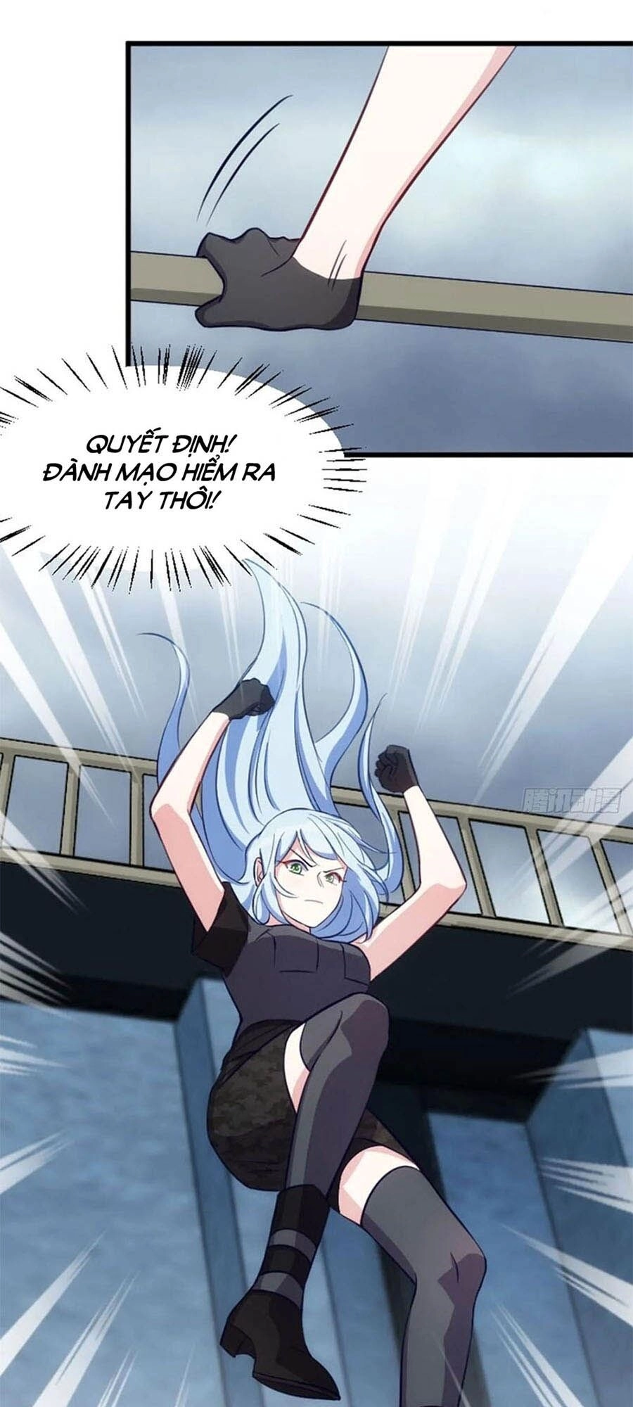 Tôi Ở Dị Giới Khai Ngư Đường Chapter 116 - 4