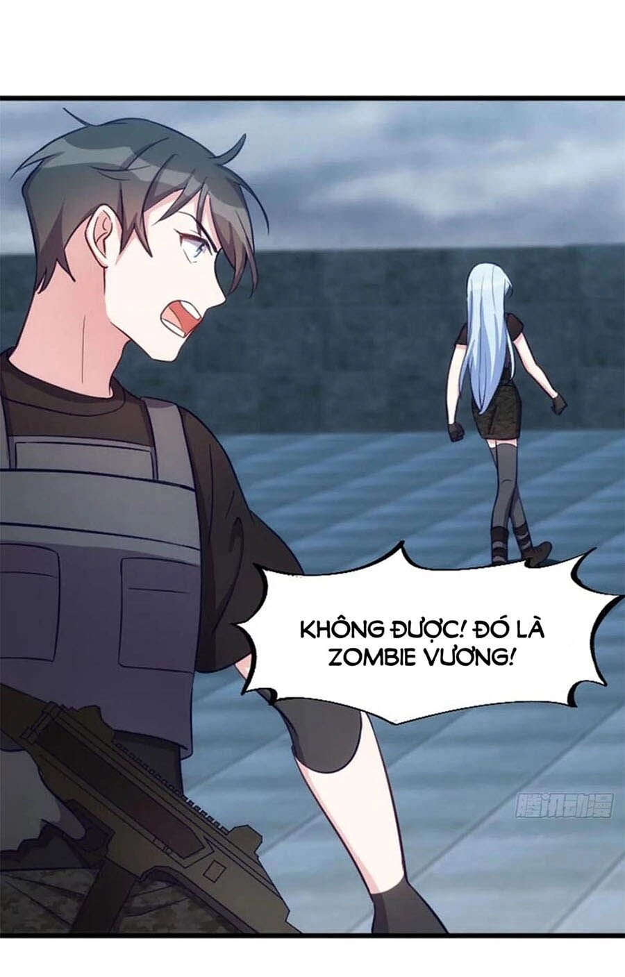 Tôi Ở Dị Giới Khai Ngư Đường Chapter 116 - 7