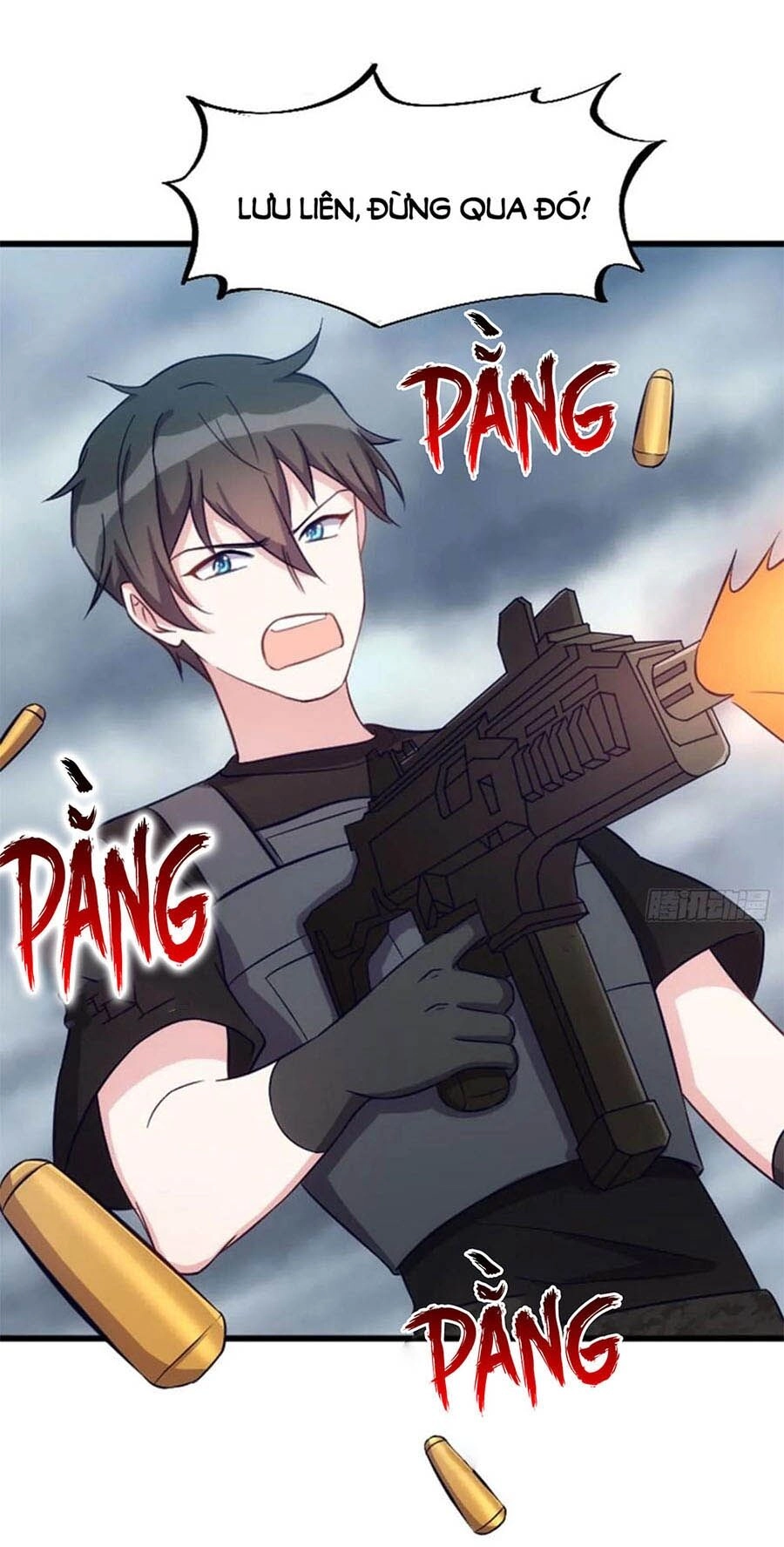 Tôi Ở Dị Giới Khai Ngư Đường Chapter 116 - 8