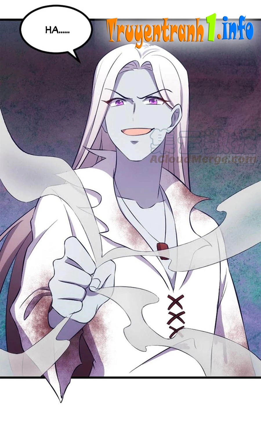 Tôi Ở Dị Giới Khai Ngư Đường Chapter 116 - 9