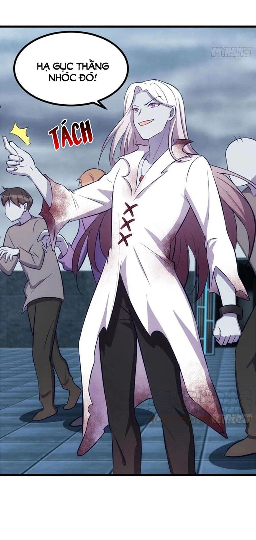 Tôi Ở Dị Giới Khai Ngư Đường Chapter 116 - 11