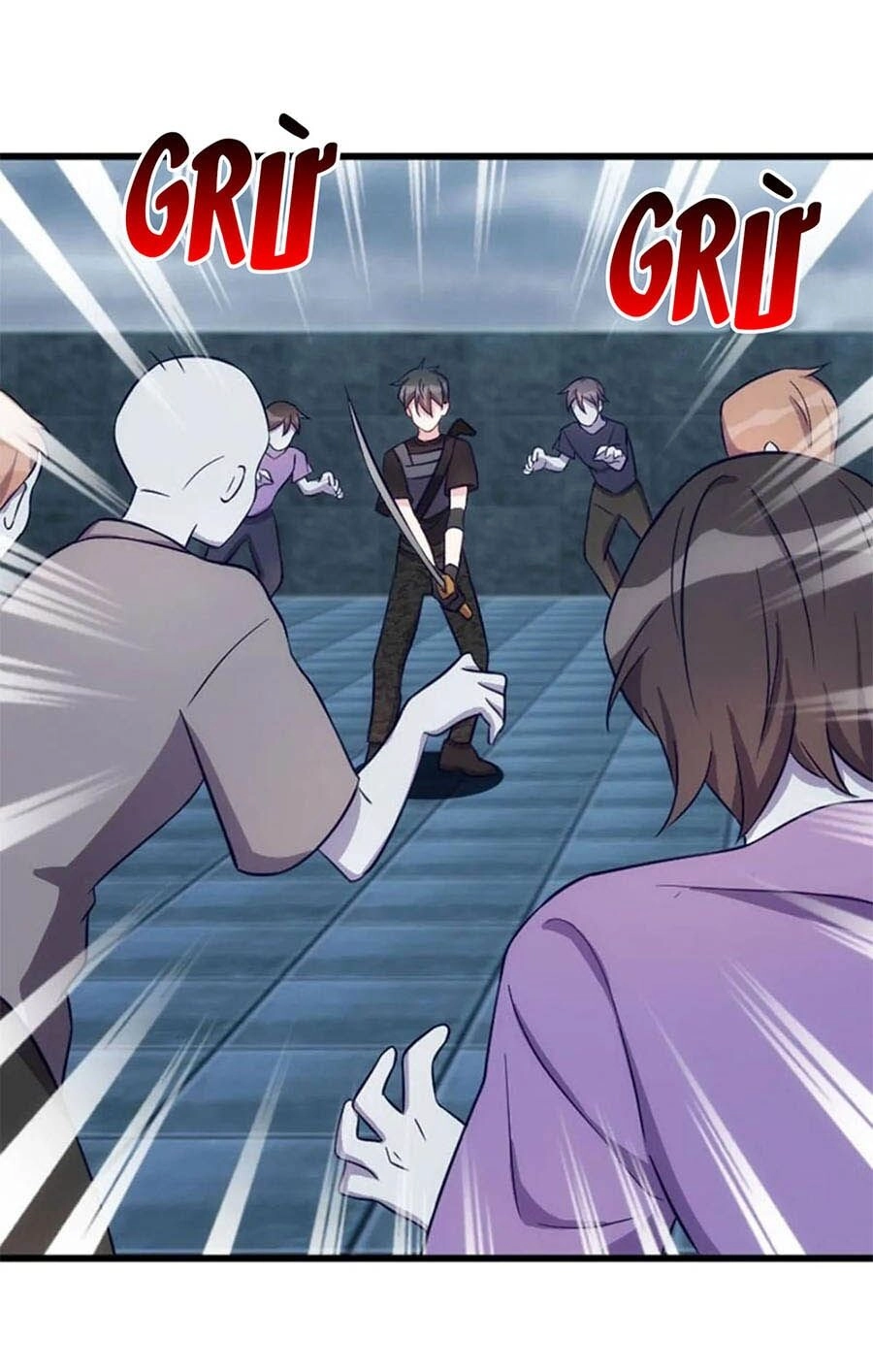 Tôi Ở Dị Giới Khai Ngư Đường Chapter 116 - 12