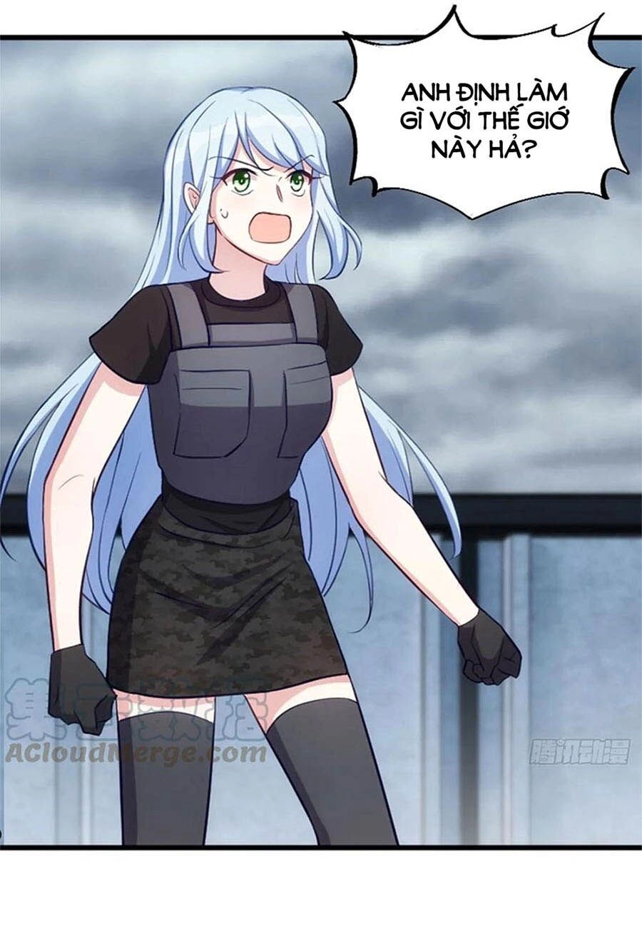 Tôi Ở Dị Giới Khai Ngư Đường Chapter 117 - 10