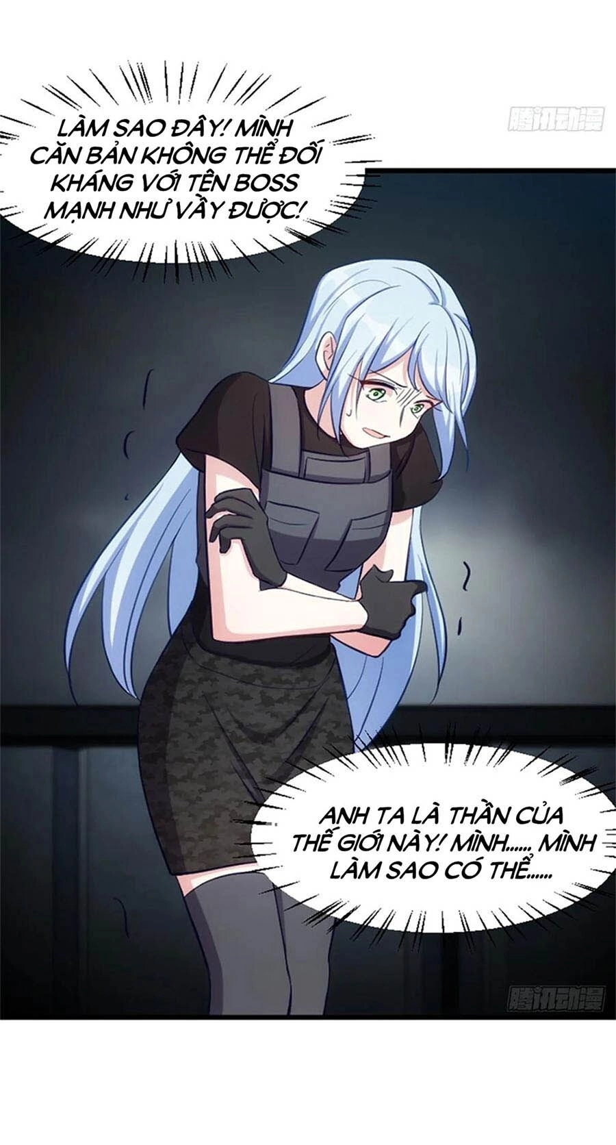 Tôi Ở Dị Giới Khai Ngư Đường Chapter 117 - 17