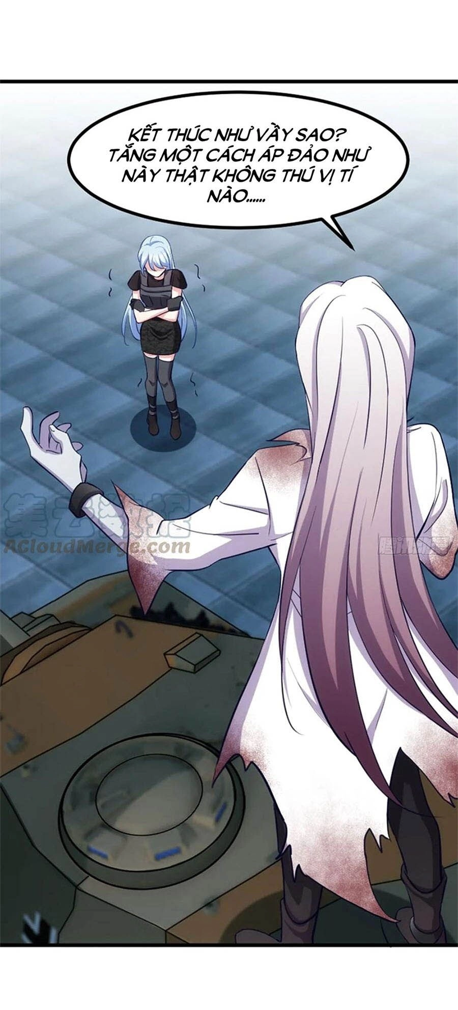 Tôi Ở Dị Giới Khai Ngư Đường Chapter 117 - 18