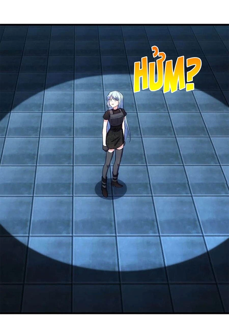 Tôi Ở Dị Giới Khai Ngư Đường Chapter 118 - 1