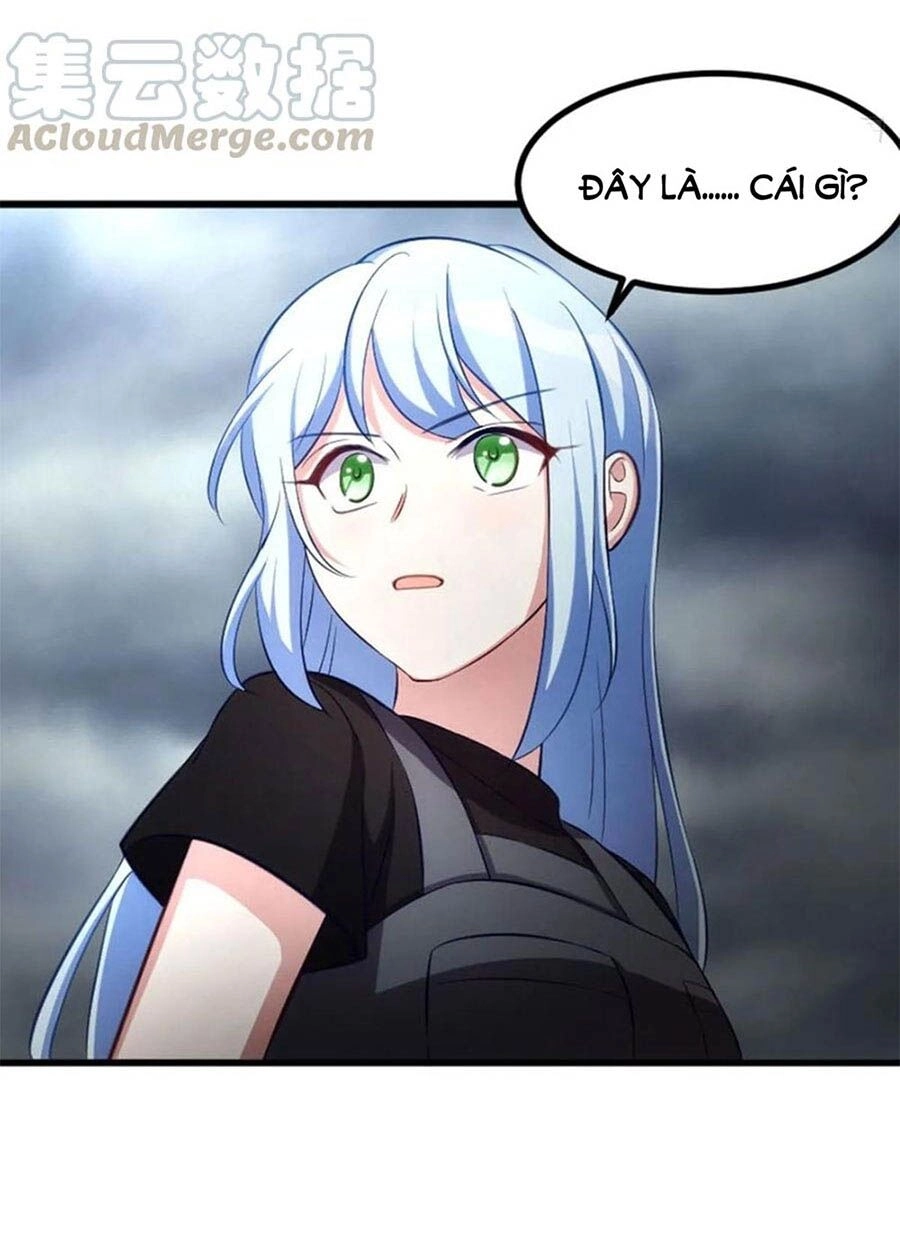 Tôi Ở Dị Giới Khai Ngư Đường Chapter 118 - 2