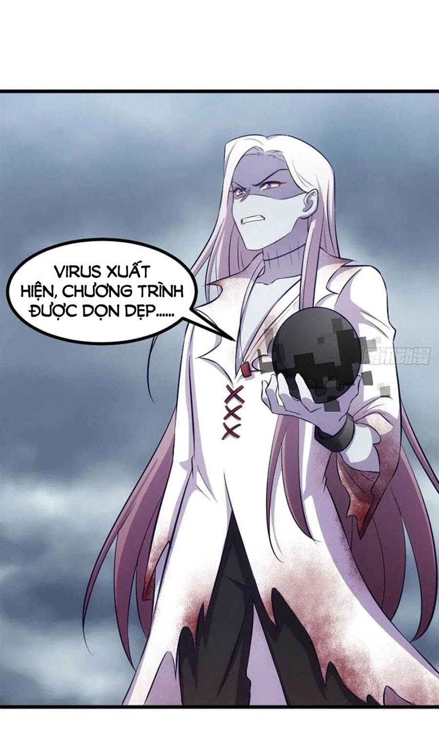 Tôi Ở Dị Giới Khai Ngư Đường Chapter 118 - 7