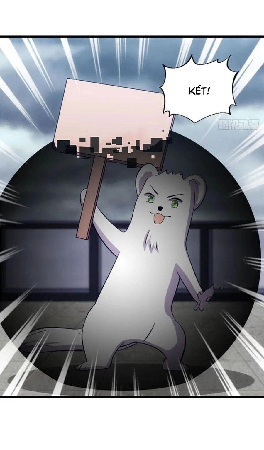 Tôi Ở Dị Giới Khai Ngư Đường Chapter 118 - 10