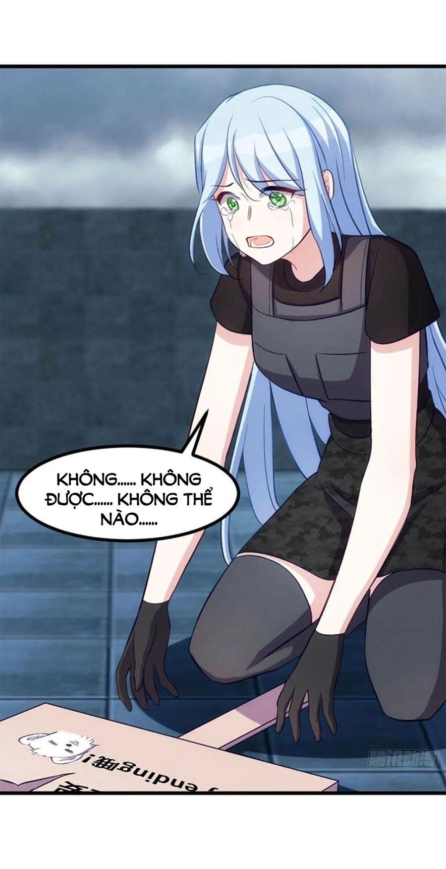 Tôi Ở Dị Giới Khai Ngư Đường Chapter 118 - 16