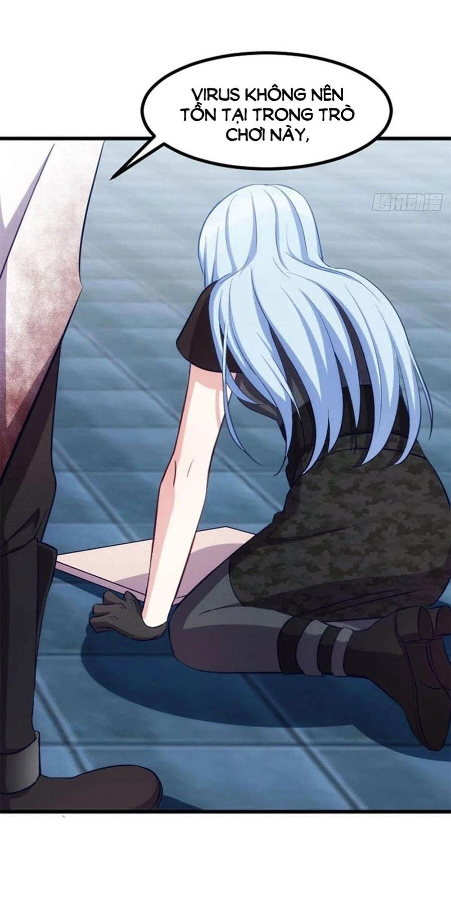 Tôi Ở Dị Giới Khai Ngư Đường Chapter 118 - 18