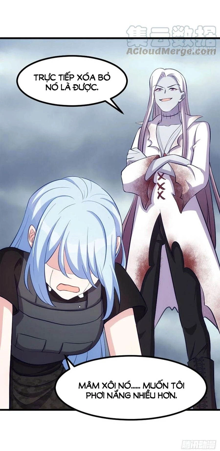 Tôi Ở Dị Giới Khai Ngư Đường Chapter 118 - 19