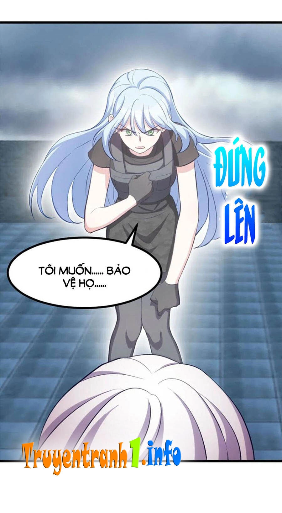 Tôi Ở Dị Giới Khai Ngư Đường Chapter 119 - 2