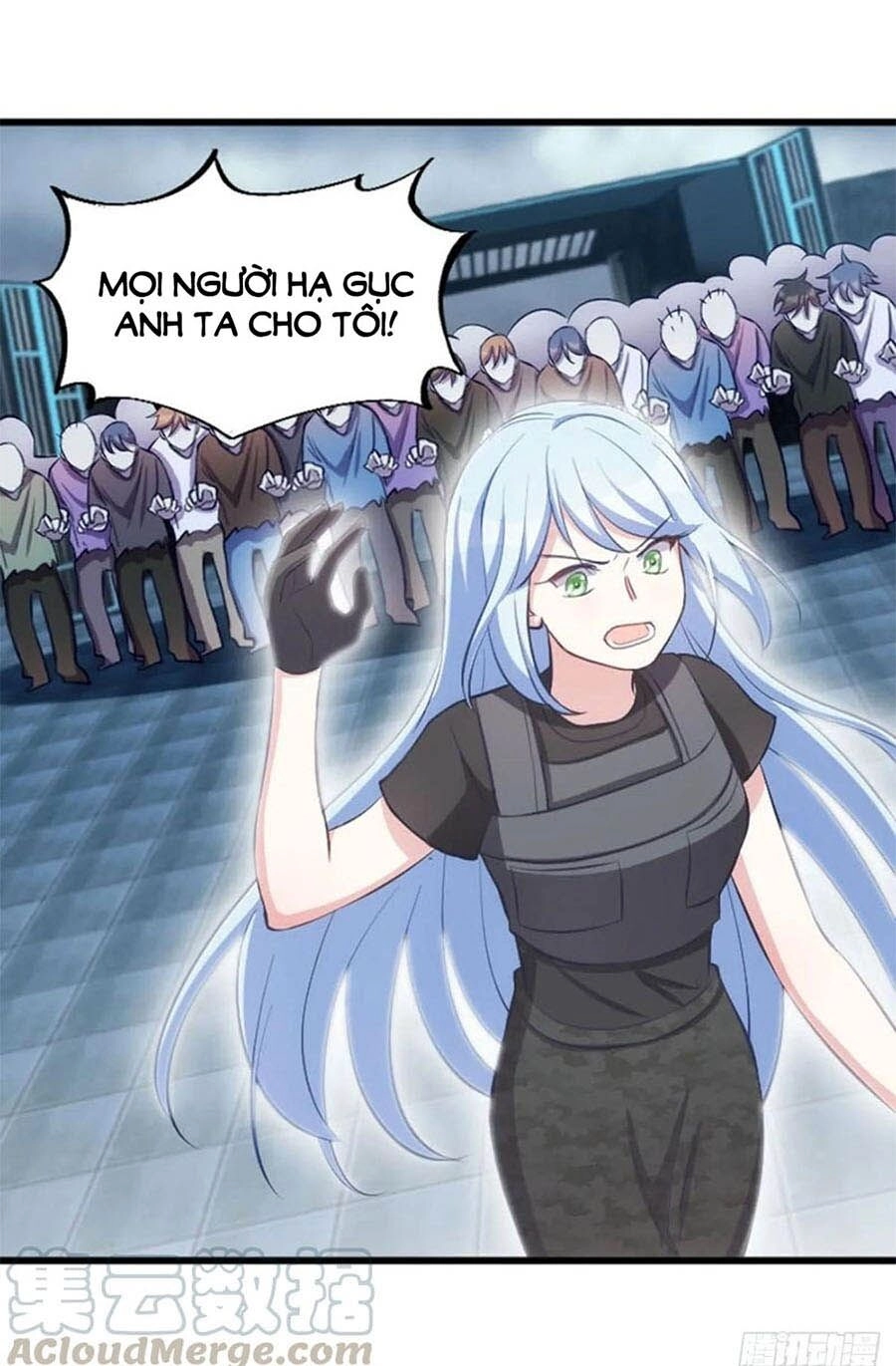 Tôi Ở Dị Giới Khai Ngư Đường Chapter 119 - 4