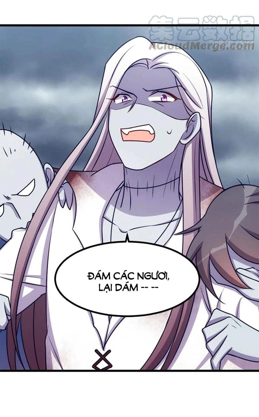 Tôi Ở Dị Giới Khai Ngư Đường Chapter 119 - 9