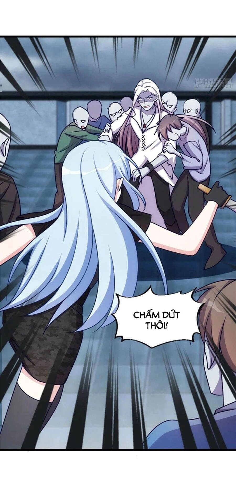 Tôi Ở Dị Giới Khai Ngư Đường Chapter 119 - 10