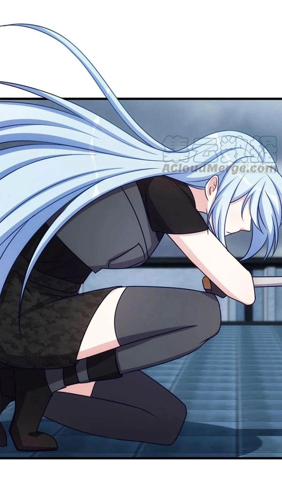 Tôi Ở Dị Giới Khai Ngư Đường Chapter 119 - 12