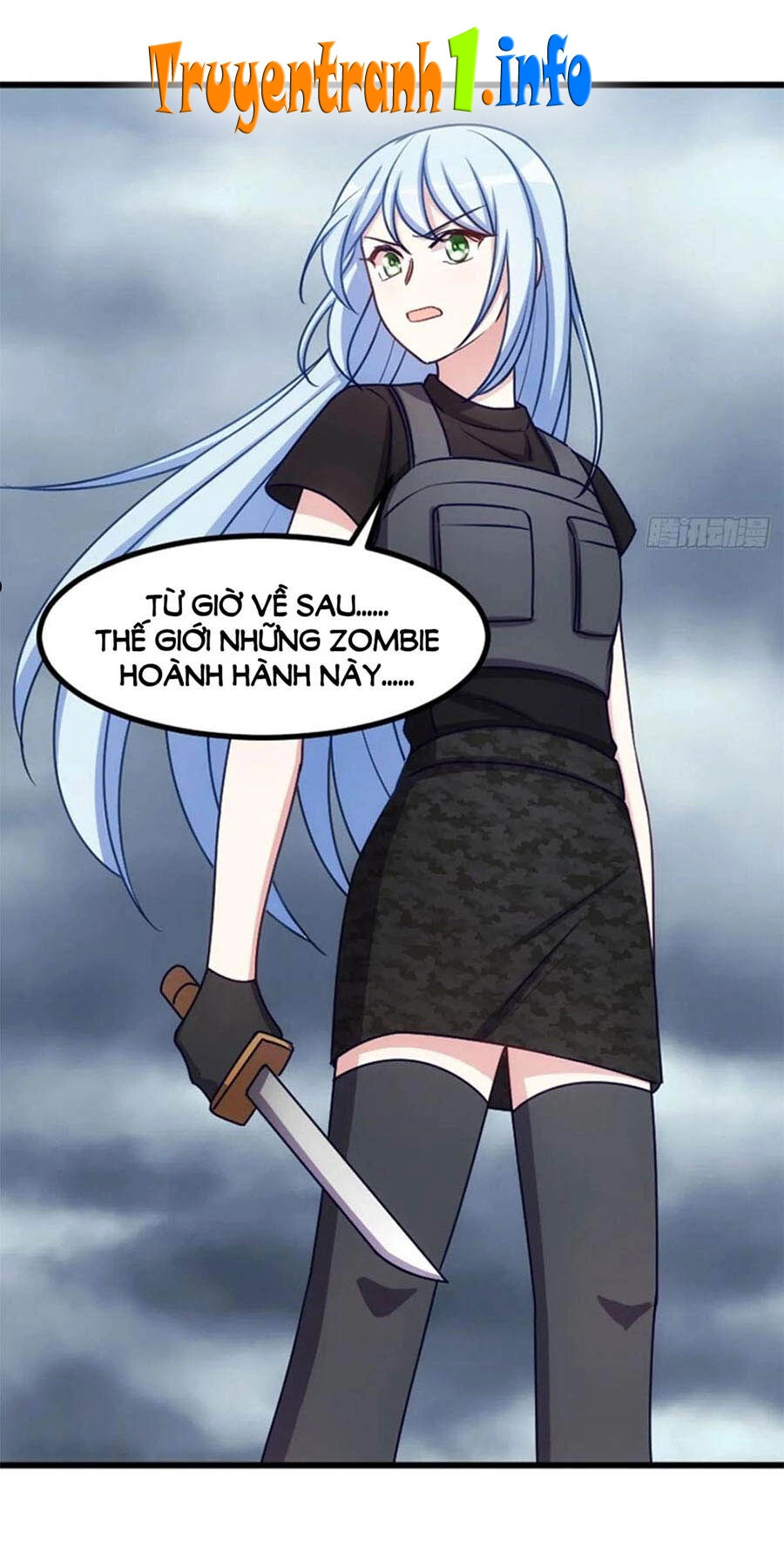 Tôi Ở Dị Giới Khai Ngư Đường Chapter 119 - 14