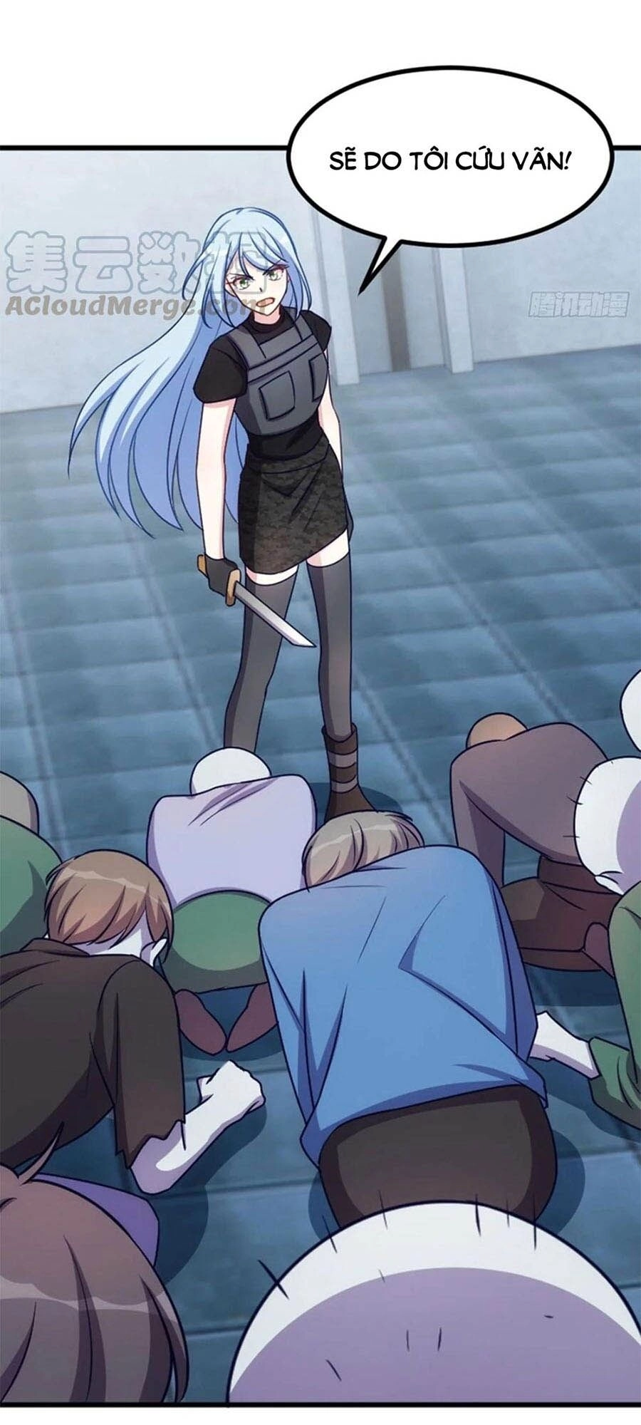 Tôi Ở Dị Giới Khai Ngư Đường Chapter 119 - 15