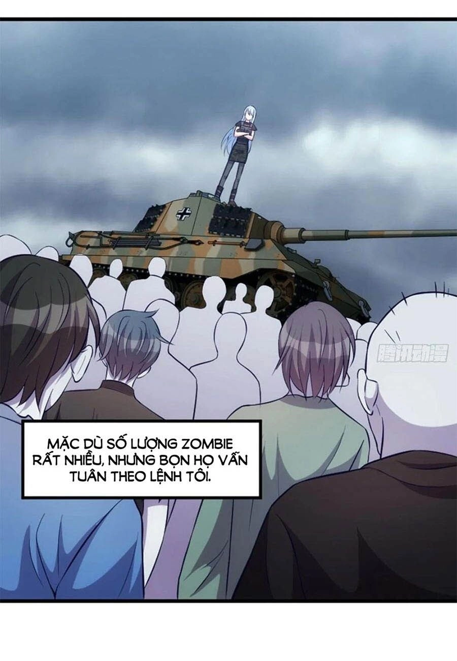 Tôi Ở Dị Giới Khai Ngư Đường Chapter 119 - 19