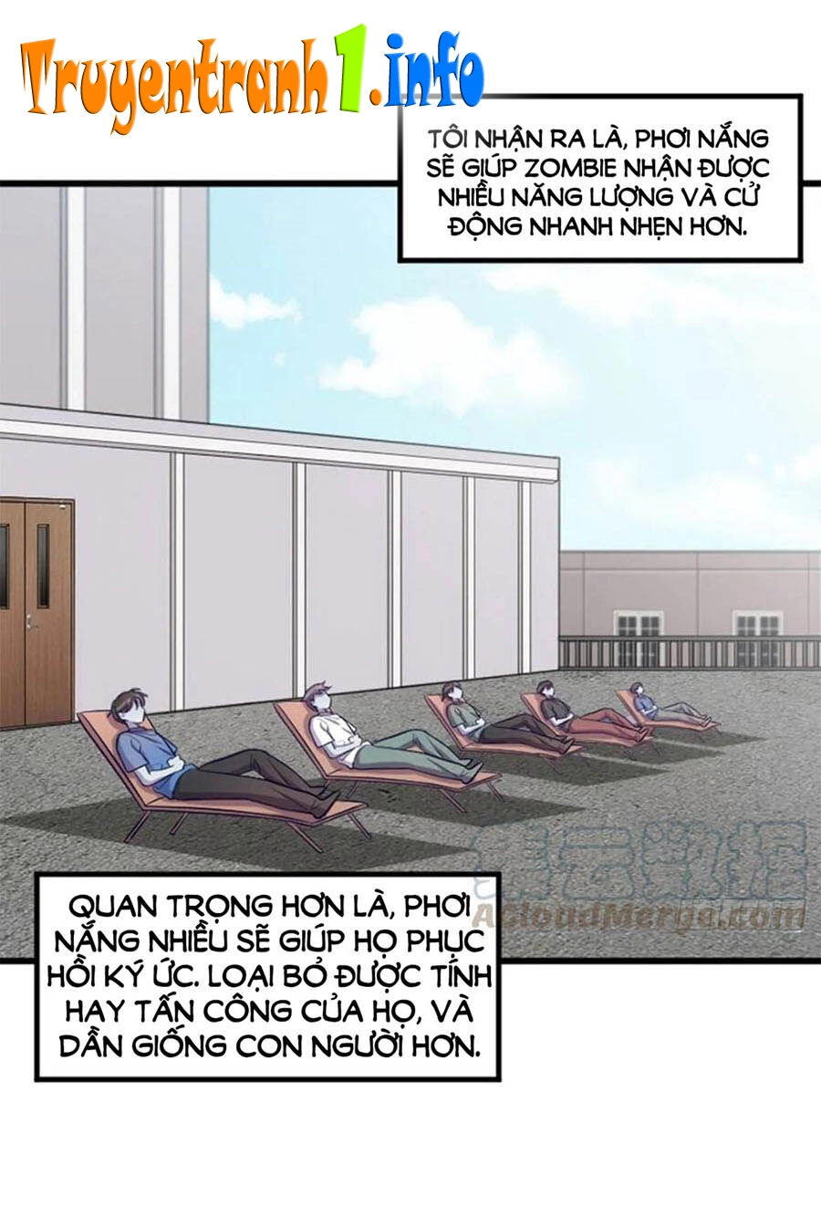 Tôi Ở Dị Giới Khai Ngư Đường Chapter 119 - 20