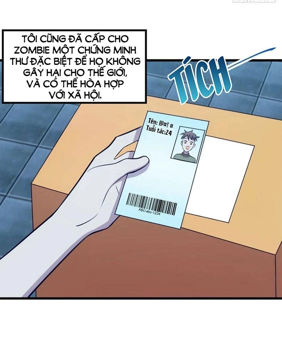 Tôi Ở Dị Giới Khai Ngư Đường Chapter 119 - 22