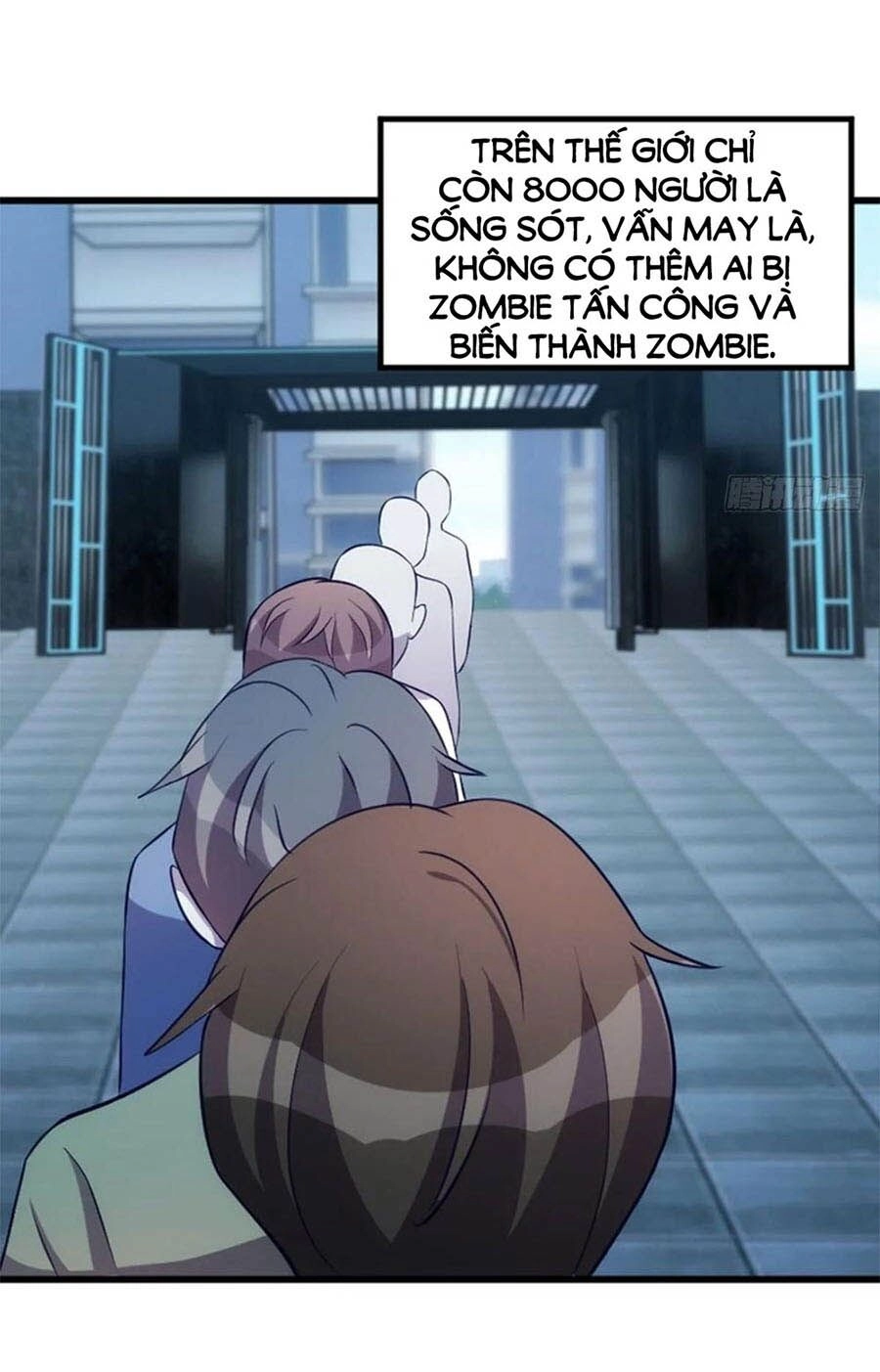 Tôi Ở Dị Giới Khai Ngư Đường Chapter 119 - 23