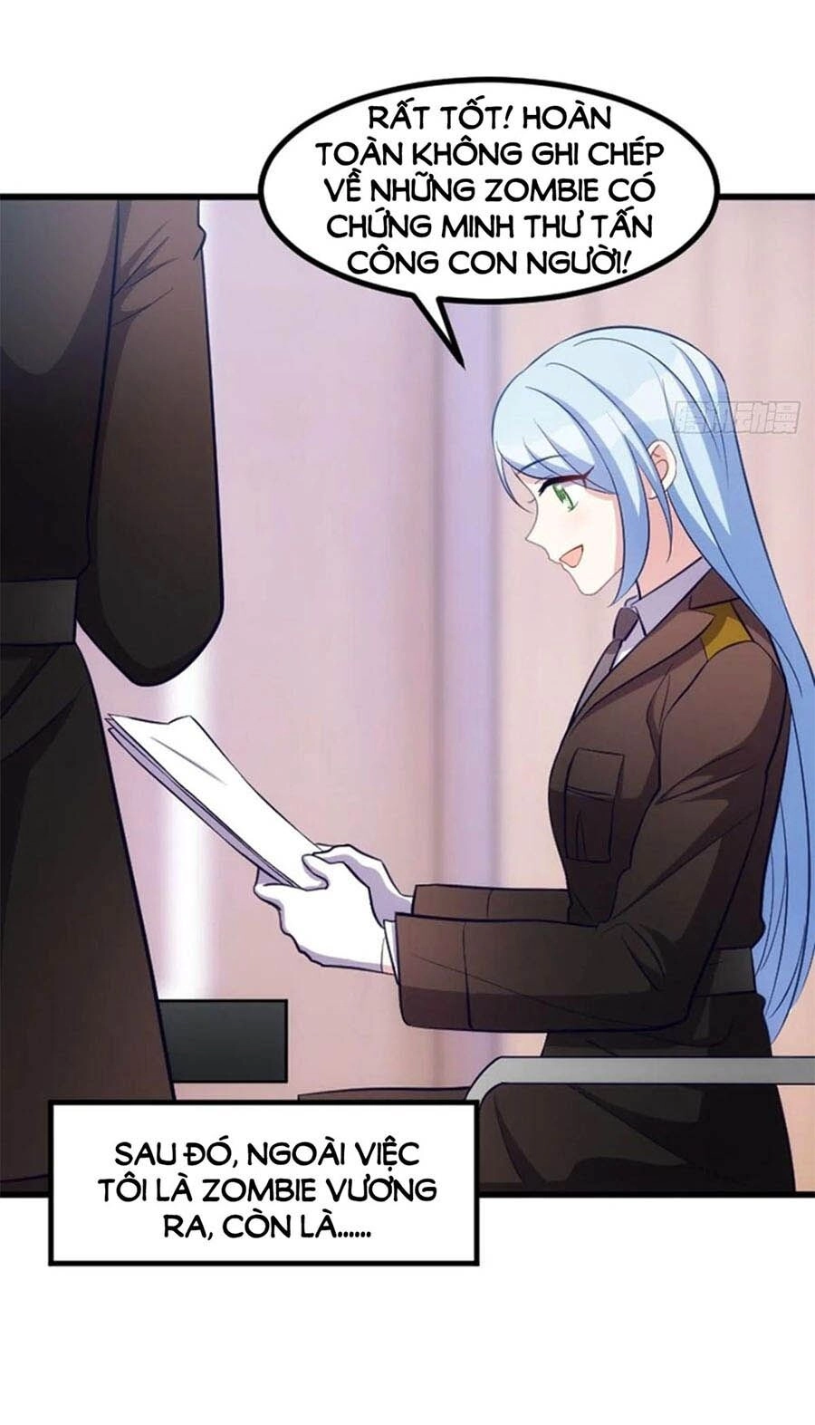 Tôi Ở Dị Giới Khai Ngư Đường Chapter 119 - 25