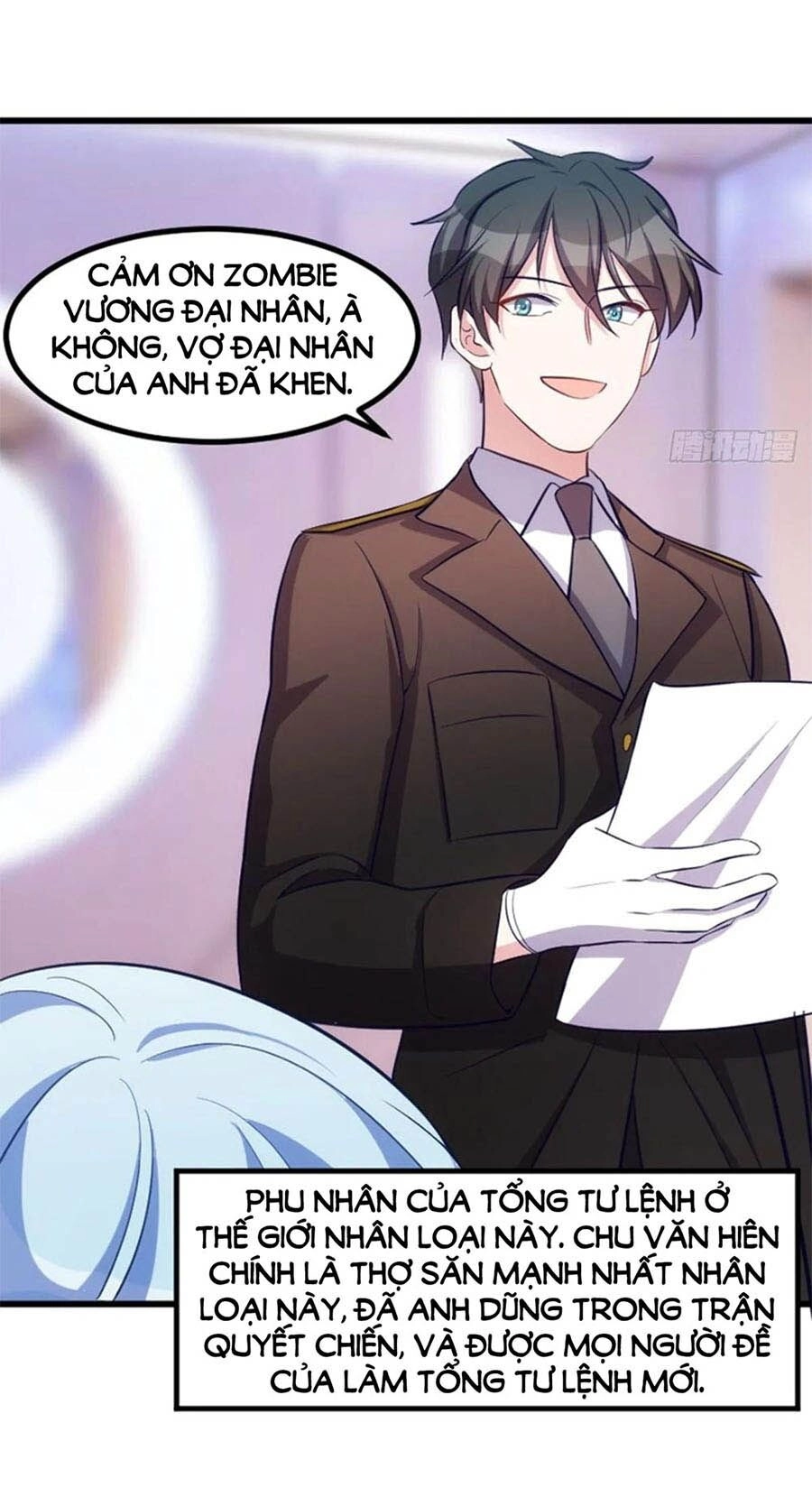 Tôi Ở Dị Giới Khai Ngư Đường Chapter 119 - 26