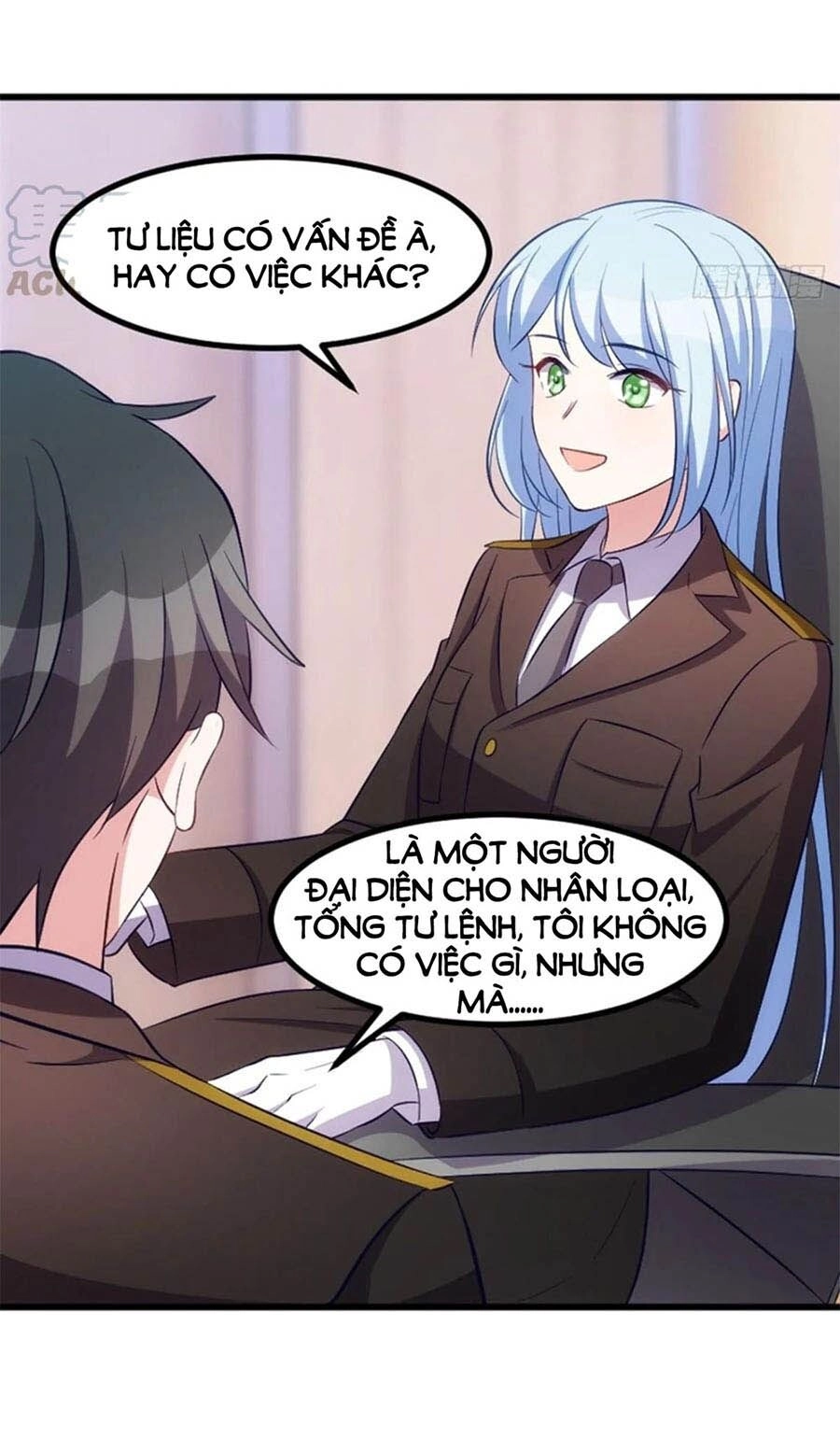 Tôi Ở Dị Giới Khai Ngư Đường Chapter 119 - 27