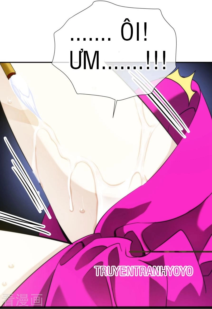 Một Vạn Tư Thế Công Lược Yêu Nam Chapter 1 - 5