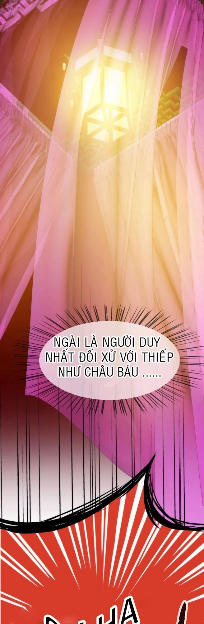 Một Vạn Tư Thế Công Lược Yêu Nam Chapter 2 - 8