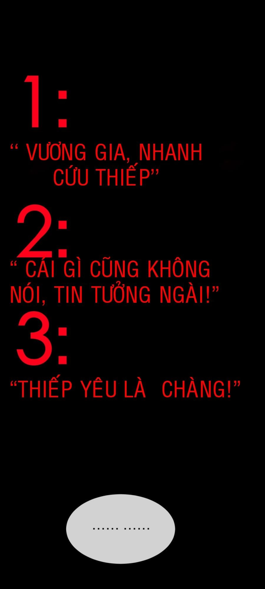 Một Vạn Tư Thế Công Lược Yêu Nam Chapter 2 - 18