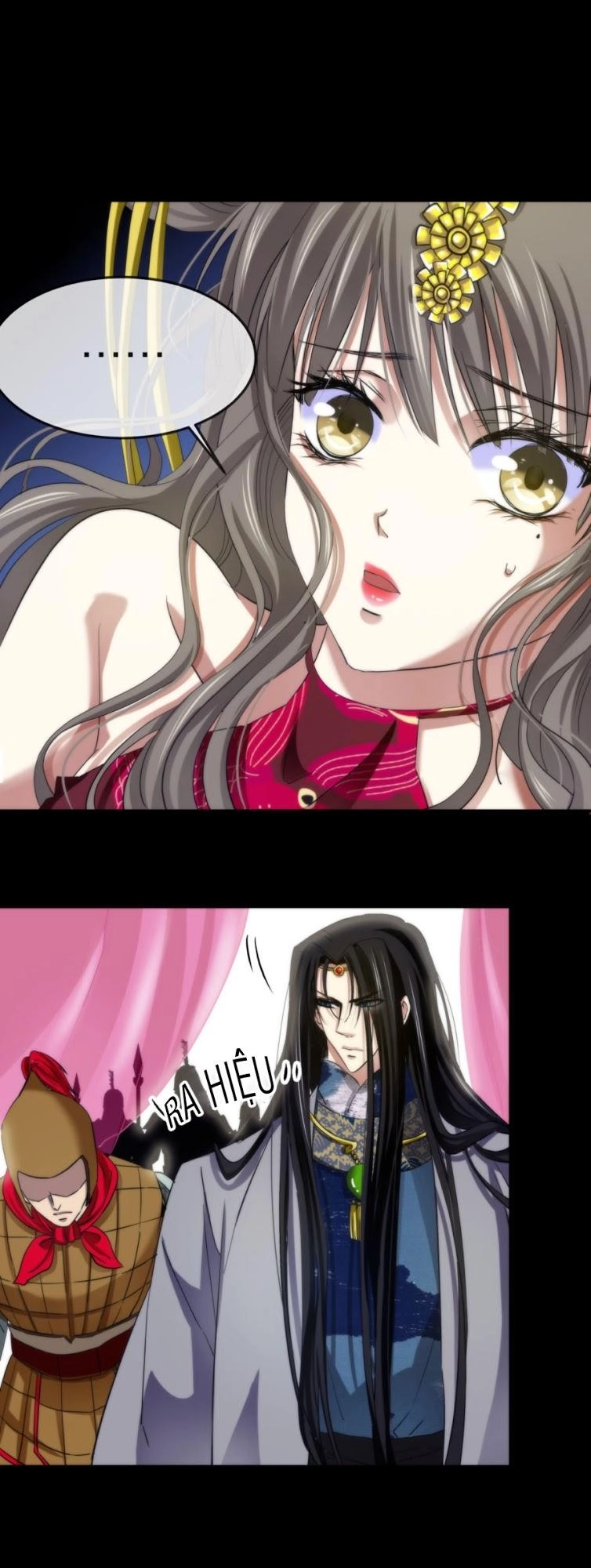 Một Vạn Tư Thế Công Lược Yêu Nam Chapter 2 - 20