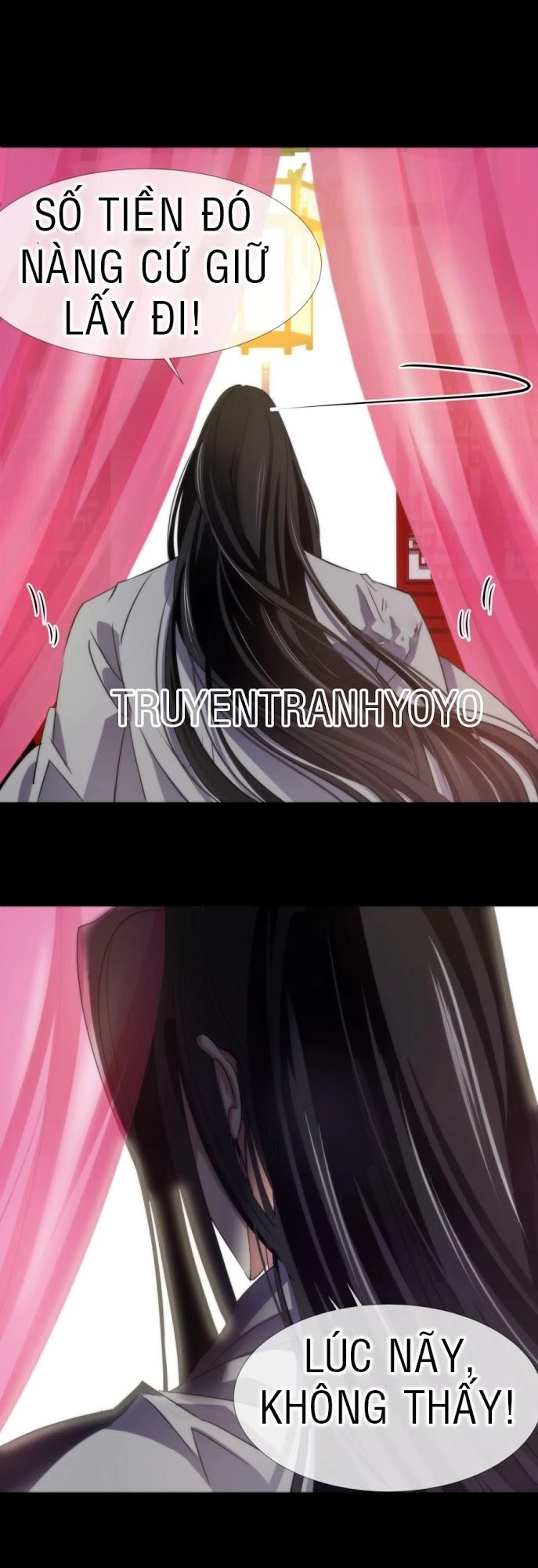 Một Vạn Tư Thế Công Lược Yêu Nam Chapter 2 - 27