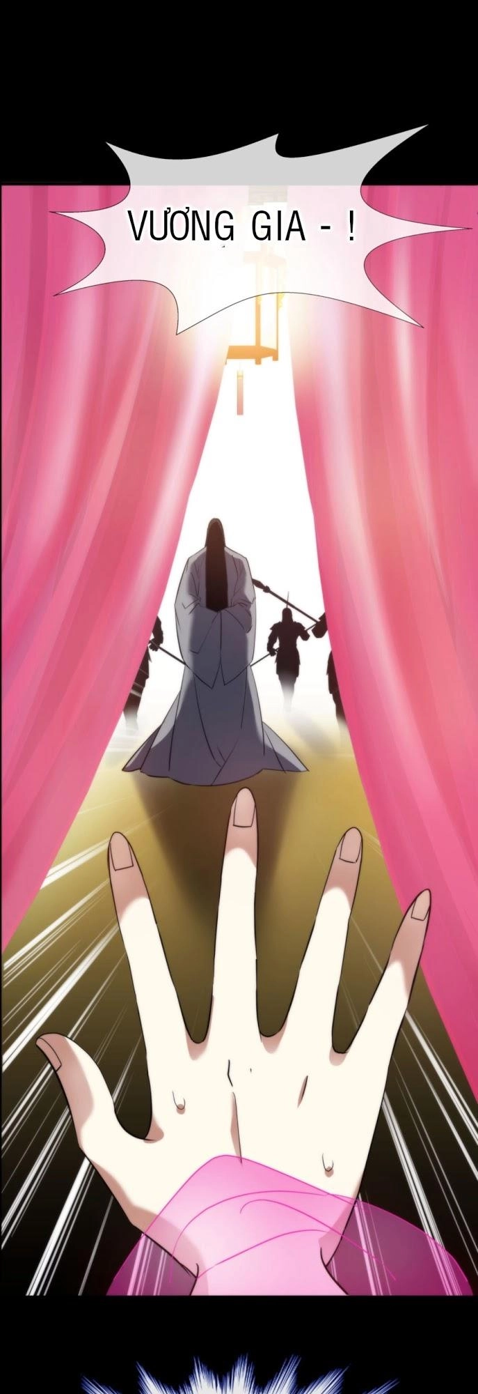 Một Vạn Tư Thế Công Lược Yêu Nam Chapter 2 - 28