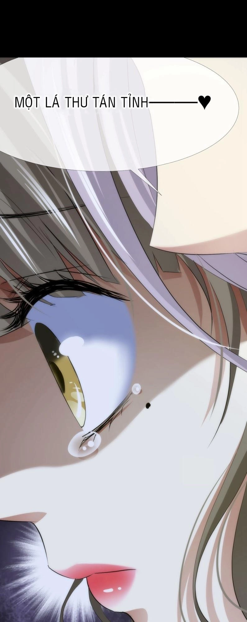 Một Vạn Tư Thế Công Lược Yêu Nam Chapter 3 - 3