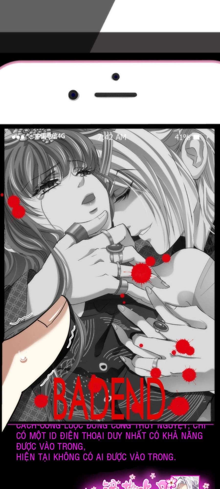 Một Vạn Tư Thế Công Lược Yêu Nam Chapter 3 - 11