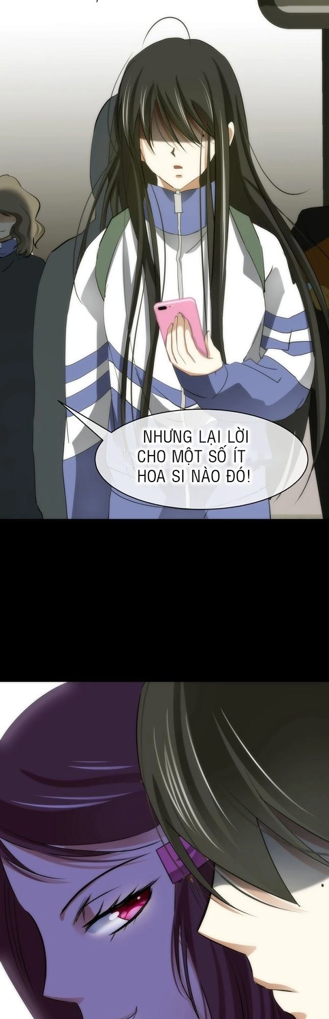 Một Vạn Tư Thế Công Lược Yêu Nam Chapter 4 - 2