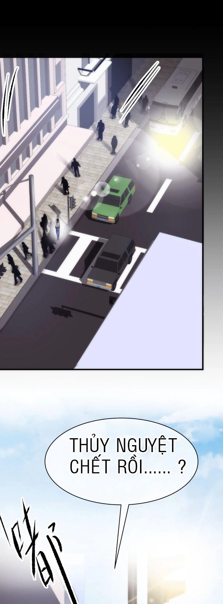 Một Vạn Tư Thế Công Lược Yêu Nam Chapter 4 - 11